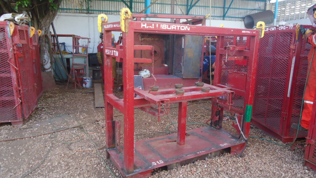 PBS INDUSTRIAL