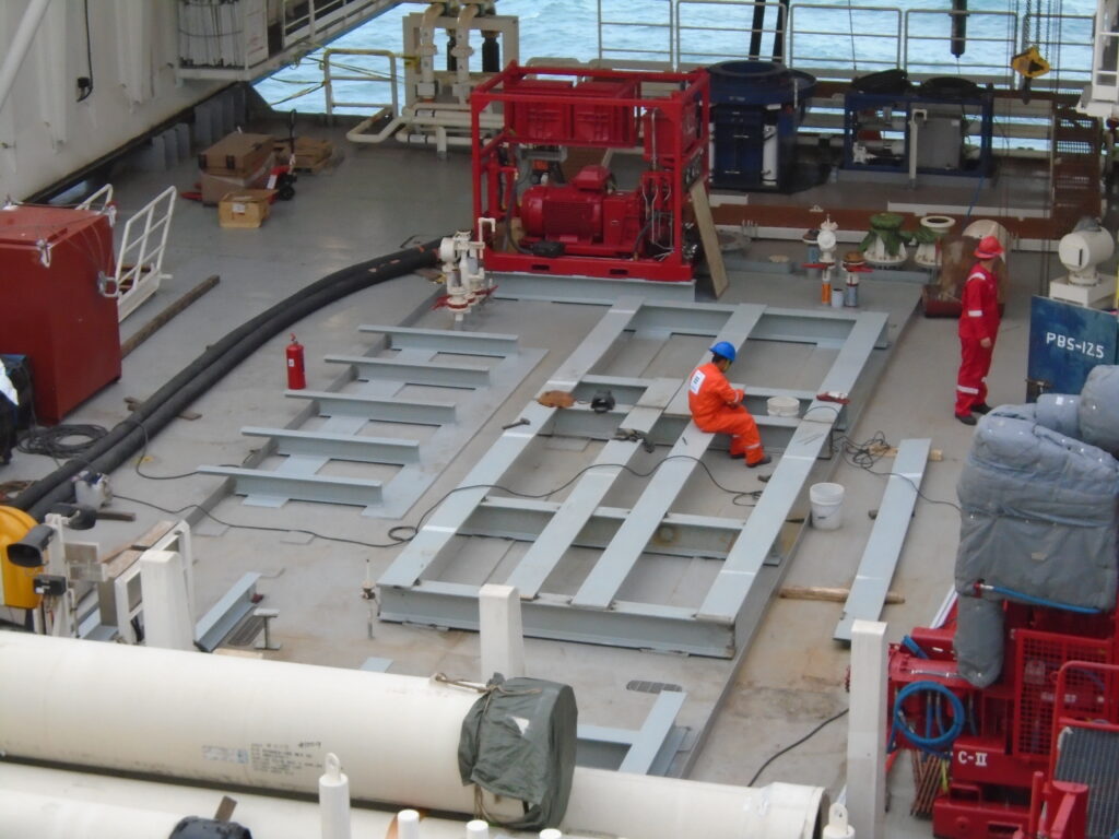 PBS INDUSTRIAL