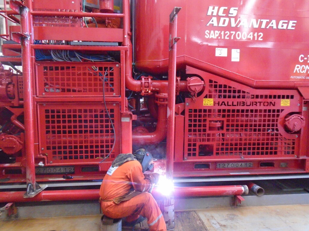 PBS INDUSTRIAL