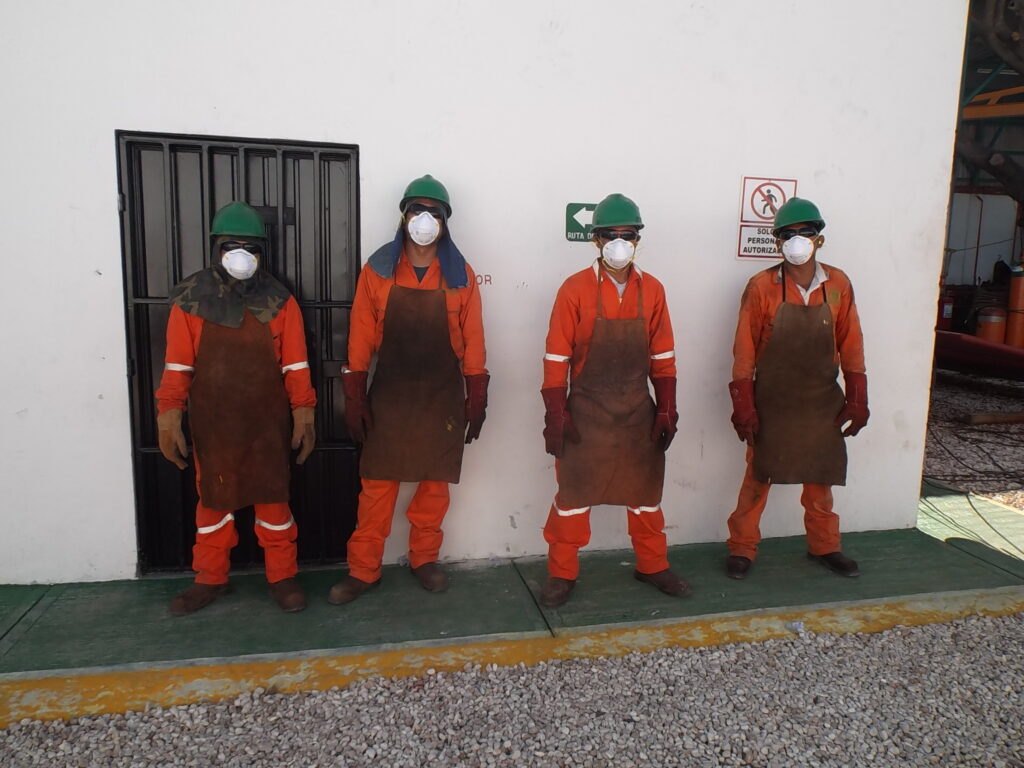 PBS INDUSTRIAL