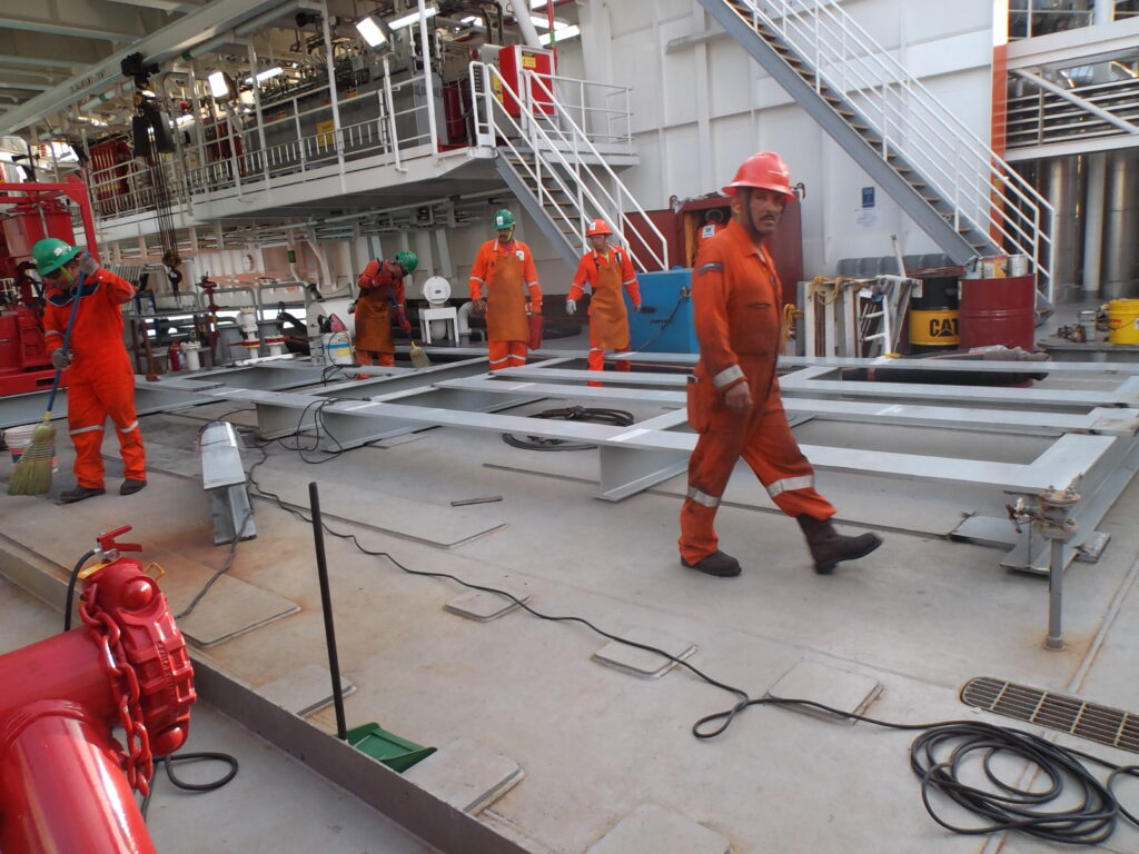 PBS INDUSTRIAL