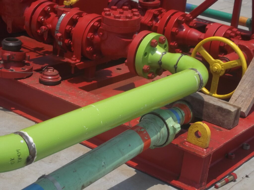 PBS INDUSTRIAL