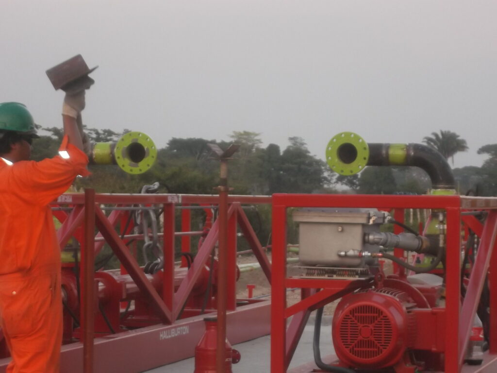 PBS INDUSTRIAL