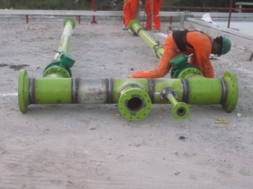 PBS INDUSTRIAL