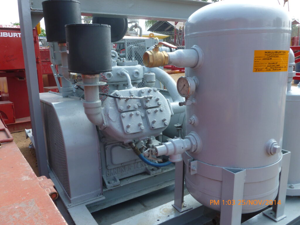 PBS INDUSTRIAL