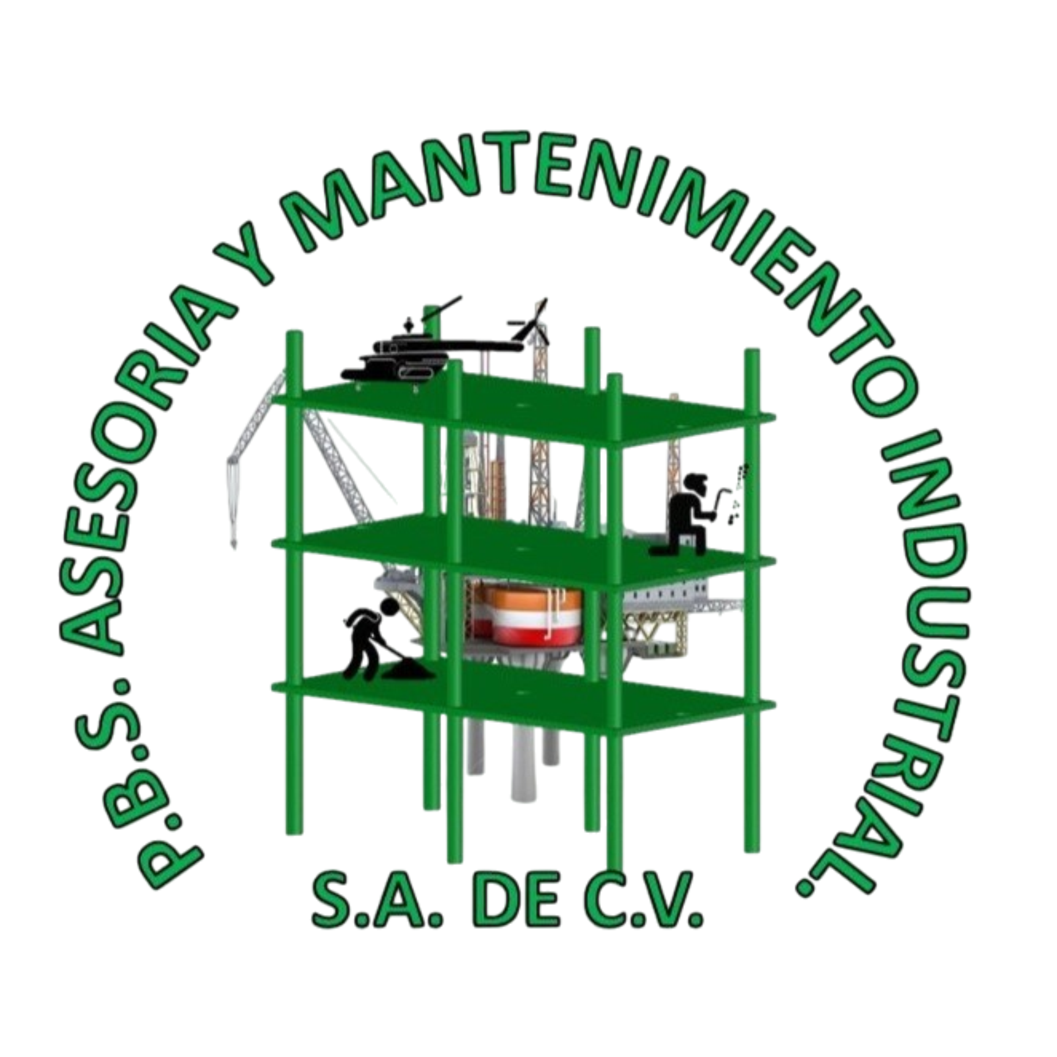 PBS INDUSTRIAL